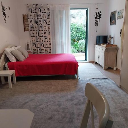 Efi'S Studio Lefkada City Ngoại thất bức ảnh