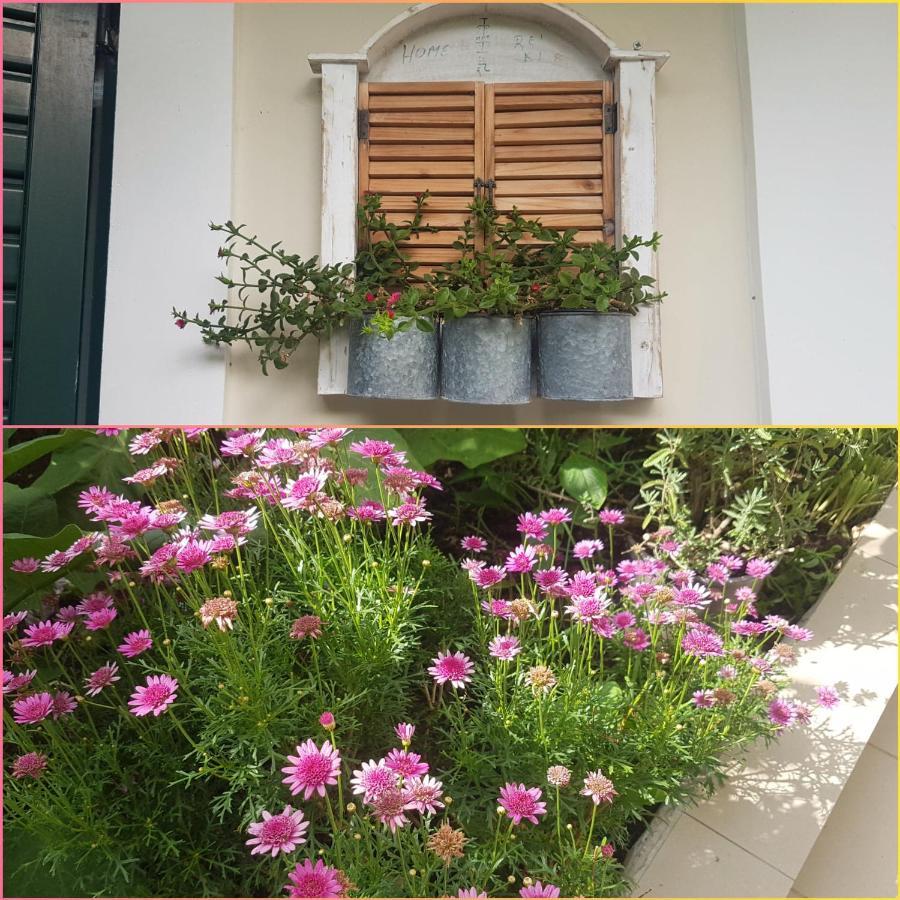 Efi'S Studio Lefkada City Ngoại thất bức ảnh