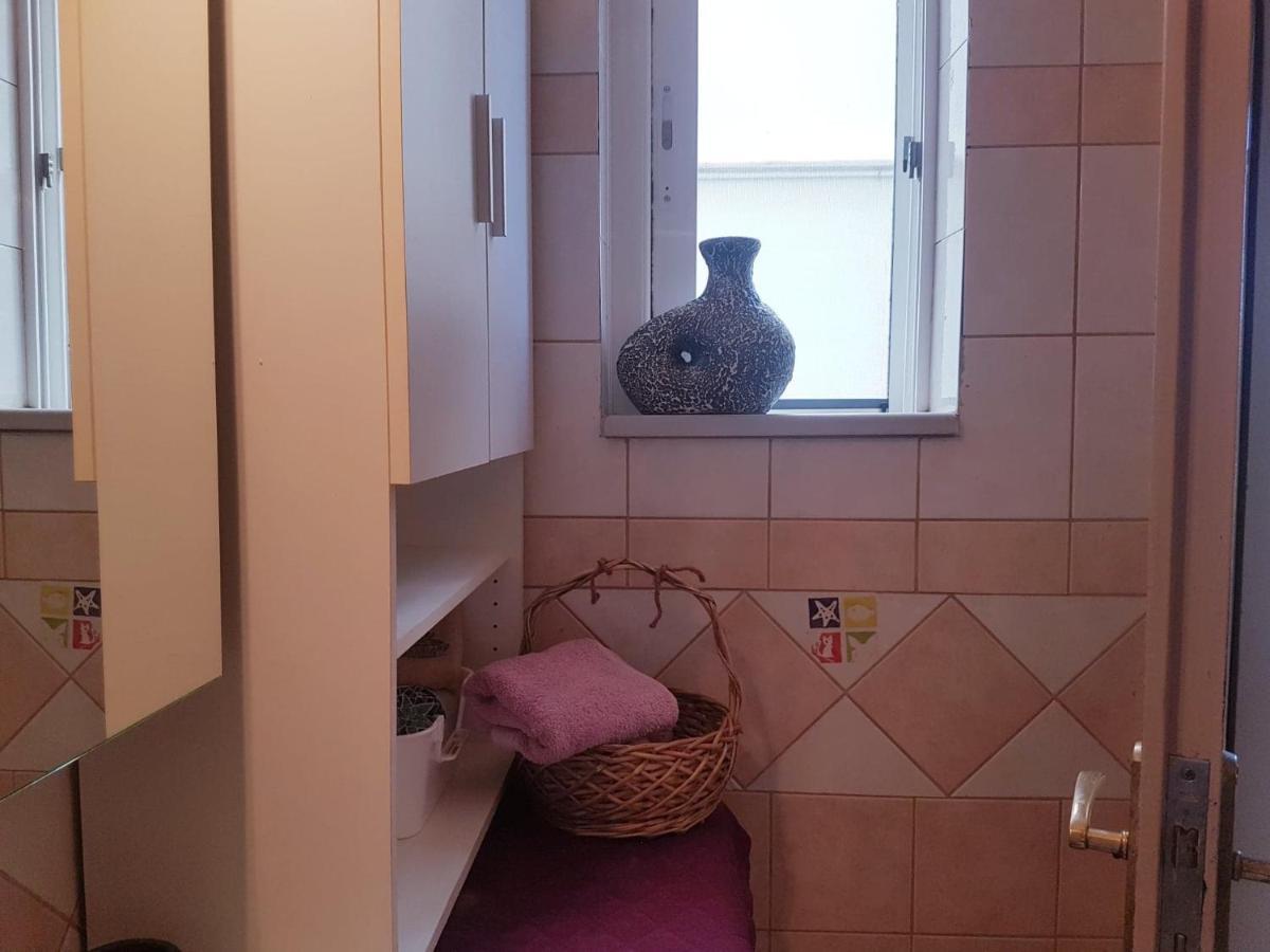 Efi'S Studio Lefkada City Ngoại thất bức ảnh