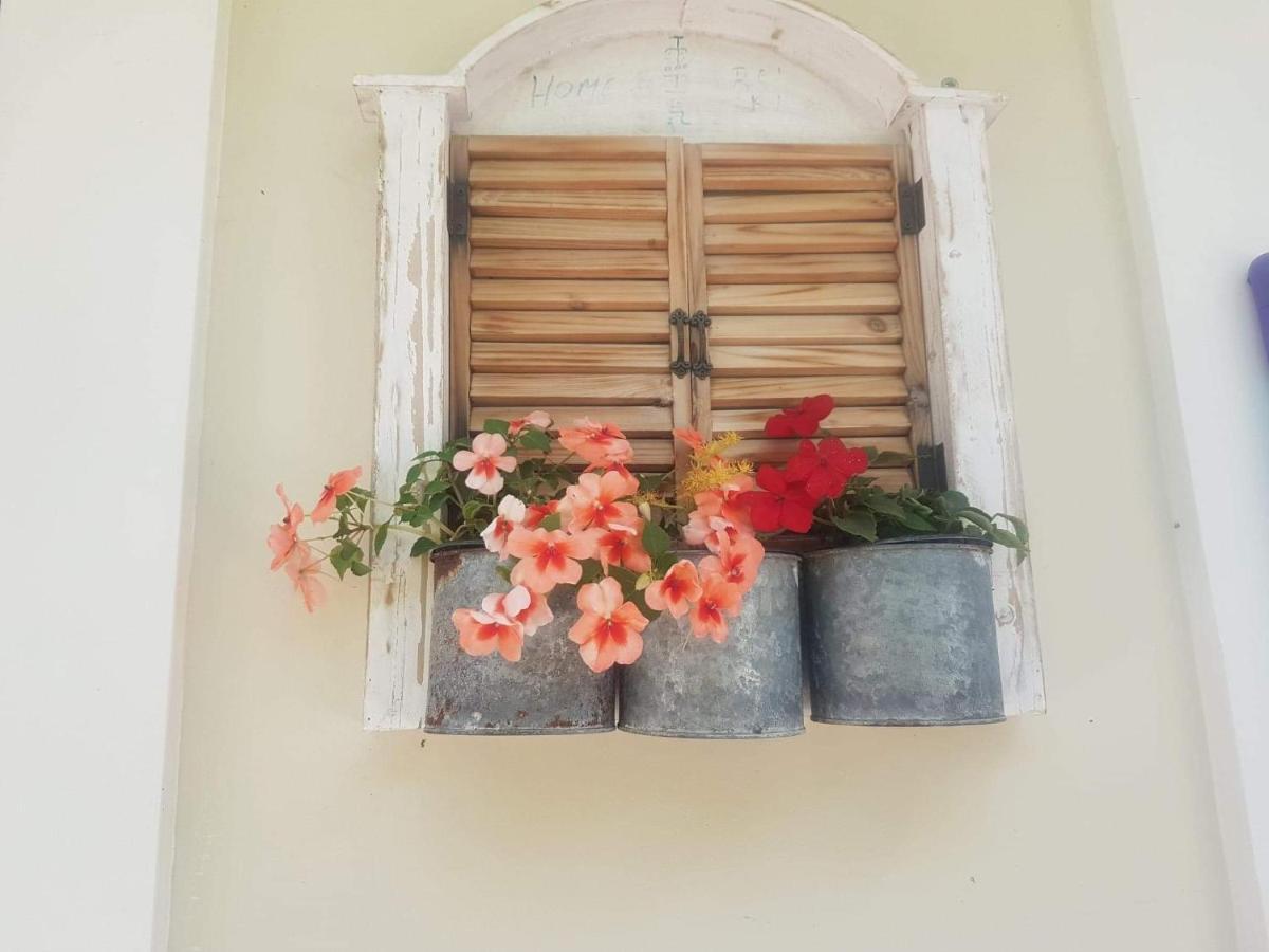Efi'S Studio Lefkada City Ngoại thất bức ảnh