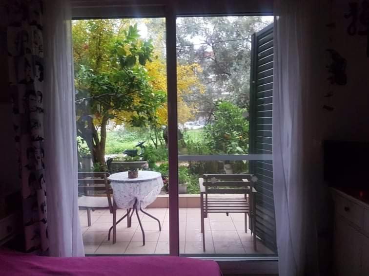 Efi'S Studio Lefkada City Ngoại thất bức ảnh