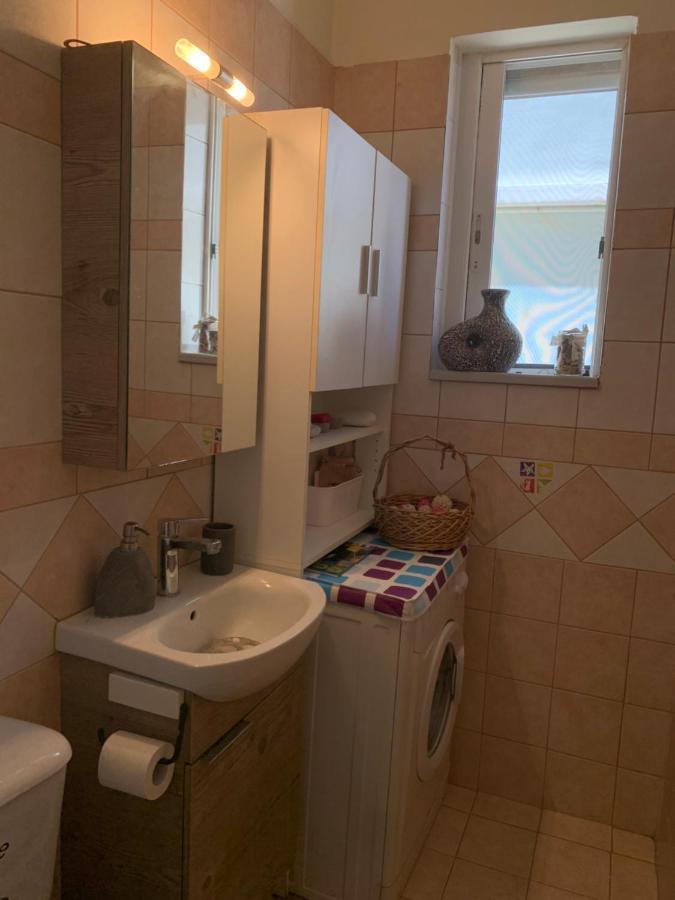 Efi'S Studio Lefkada City Ngoại thất bức ảnh