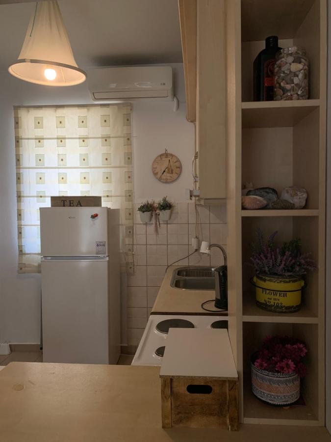 Efi'S Studio Lefkada City Ngoại thất bức ảnh