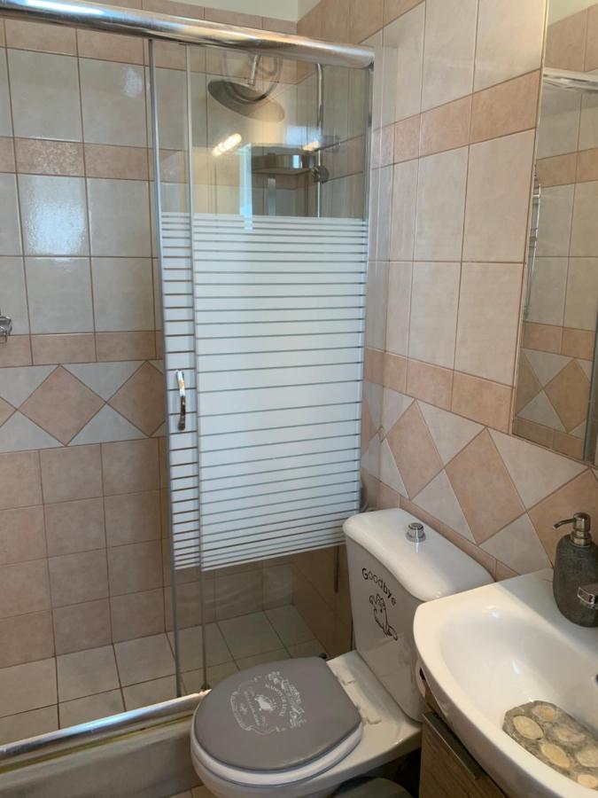 Efi'S Studio Lefkada City Ngoại thất bức ảnh