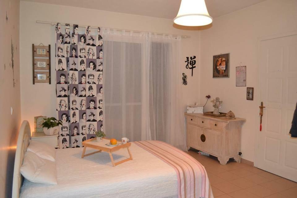 Efi'S Studio Lefkada City Ngoại thất bức ảnh