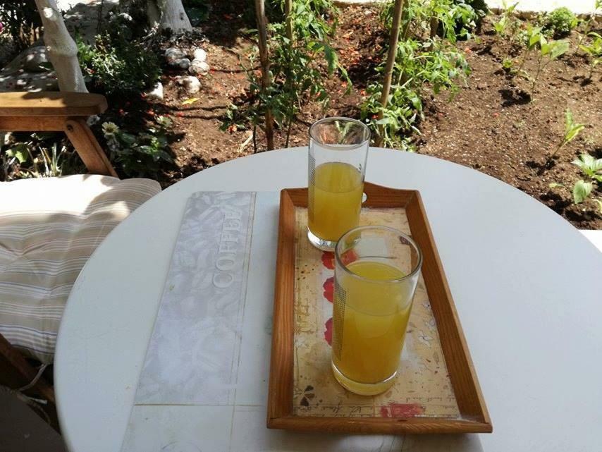 Efi'S Studio Lefkada City Ngoại thất bức ảnh